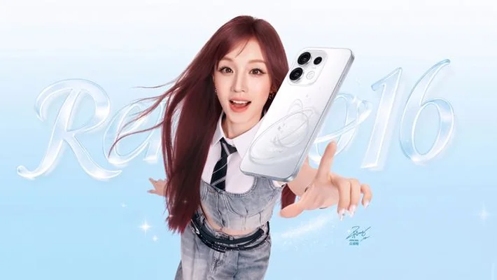 OPPO Reno 16 Global Siap Masuk Indonesia: Chipset Beda dari Versi China, Ini Bocorannya