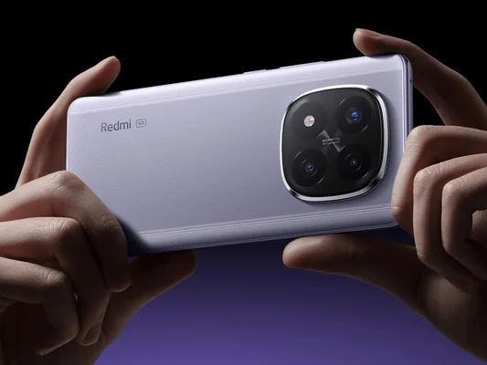Redmi Note 15 Pro+ Segera Dijual di Indonesia: Kamera 200 MP, Baterai 6.500 mAh, Fast Charging 100W