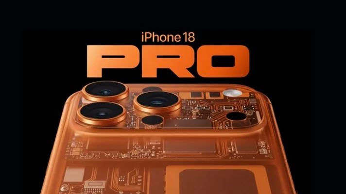 Spoiler iPhone 18 Pro: Chip A20 Fabrikasi 2nm, Face ID Bawah Layar & iPhone Fold Pertama — Semua Hadir September 2026