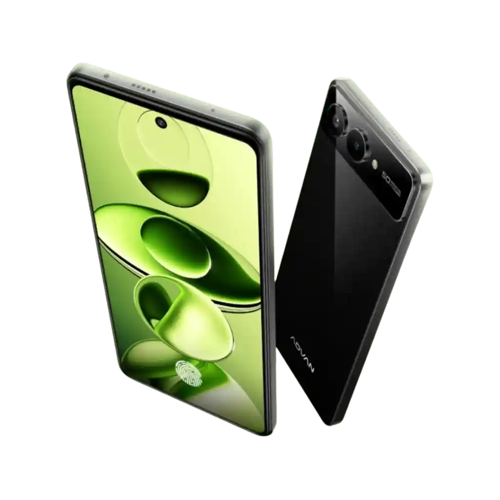 Advan Macha 5G