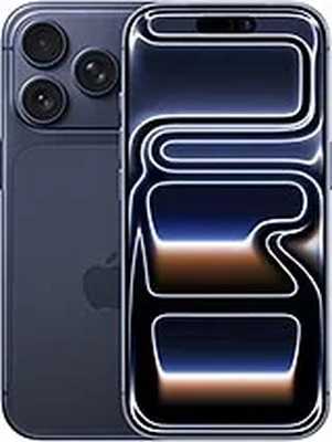 Apple iPhone 17 Pro