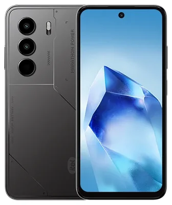 itel Power 80