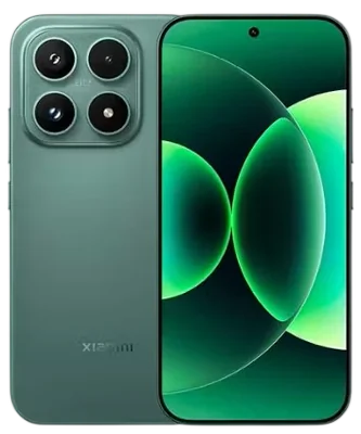 Xiaomi 17